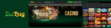Bethug casino Colombia